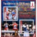 Спорт Лучшие спортсмены Олимпийских игр 1980 Бокс